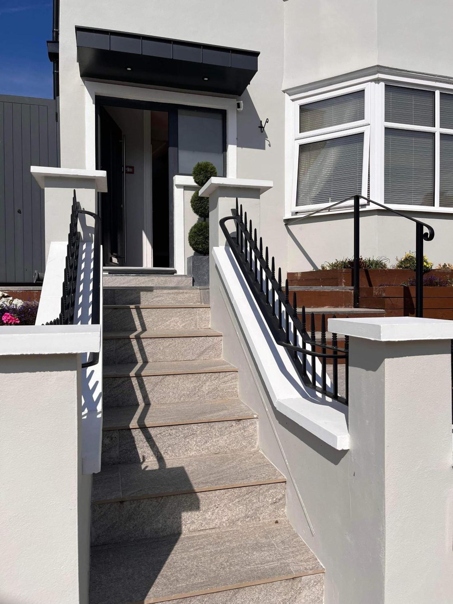 Home From Home Cosy B&B London Exterior foto